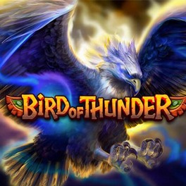 Bird of  Thunder